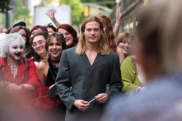 The Vampire Lestat