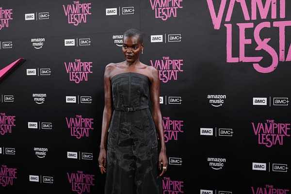 The Vampire Lestat: Check Out "One Night Only" Arrivals & After-Party