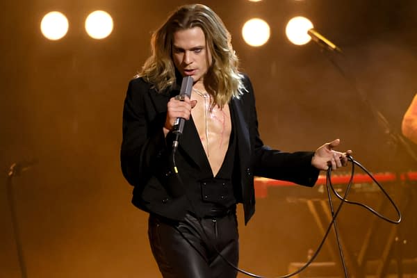 The Vampire Lestat
