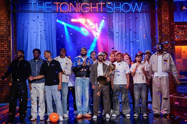 Knicks