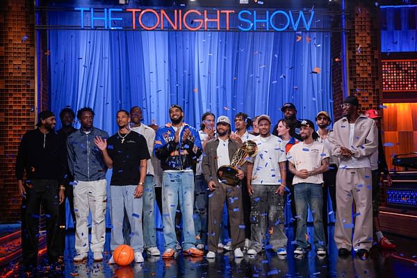 Knicks