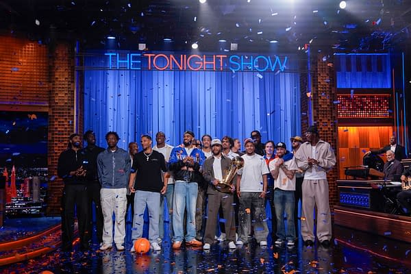 Knicks