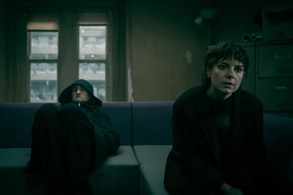 Slow Horses Season 6 Set for September; Teaser, Images Released