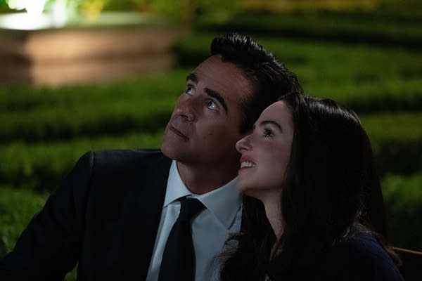 Sugar EPs on Season 2 Transition, New Ensemble Cast, Farrell & More