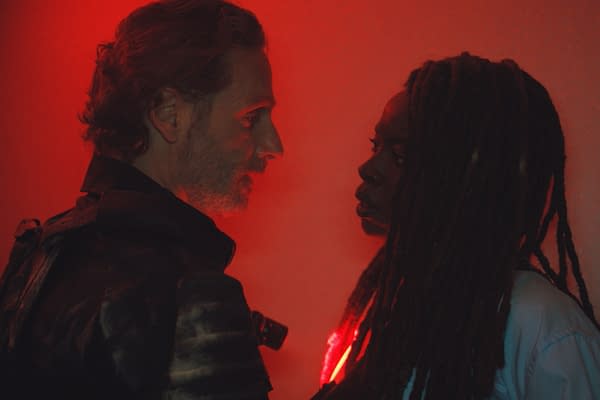 The Walking Dead: The Ones Who Live