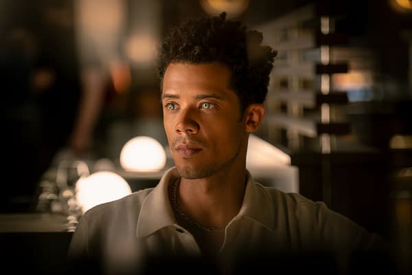 The Vampire Lestat: Some Thoughts on "Detroit" Before Our Next Stop