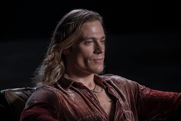 The Vampire Lestat Season 3 Ep. 3: "Toronto" Images, Overview Released