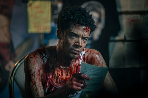 The Vampire Lestat Season 3 Ep. 3: "Toronto" Images, Overview Released