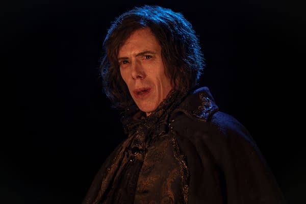 The Vampire Lestat Season 3 Ep. 3: "Toronto" Images, Overview Released