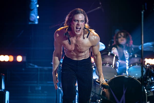 The Vampire Lestat: Here's an Early Look at S03E04: "The Devil's Road"