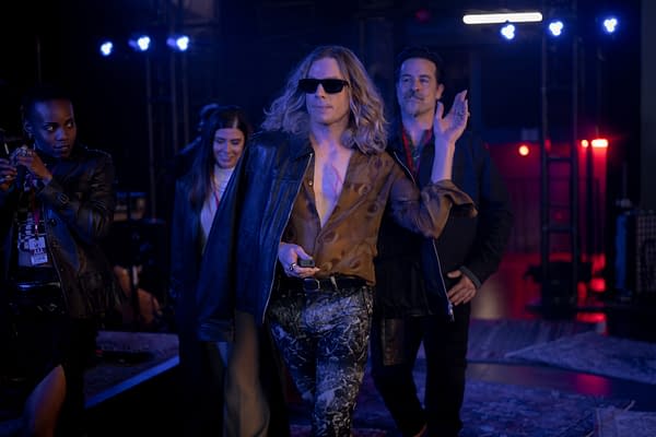 The Vampire Lestat: Here's an Early Look at S03E04: "The Devil's Road"