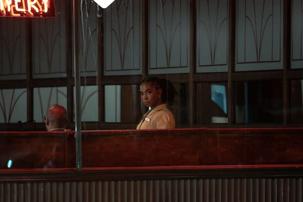 The Vampire Lestat: Here's an Early Look at S03E04: "The Devil's Road"