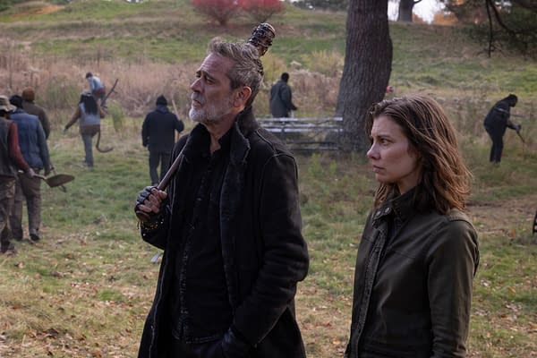 The Walking Dead: Dead City Season 3 Trailer: United, They Survive