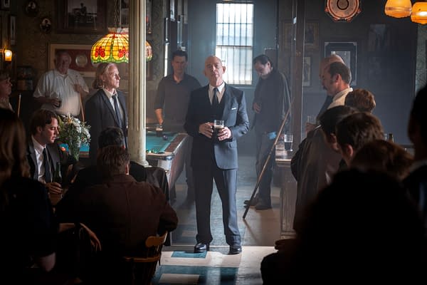The Westies Trailer Previews MGM+'s J.K. Simmons-Starring Series