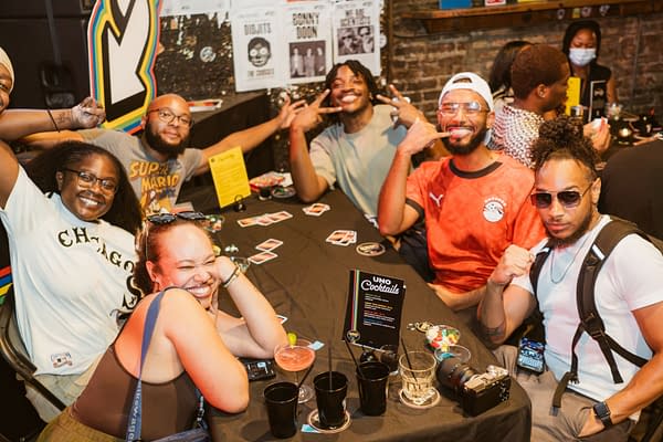 UNO Social Clubs Are Making a Return For The Summer
