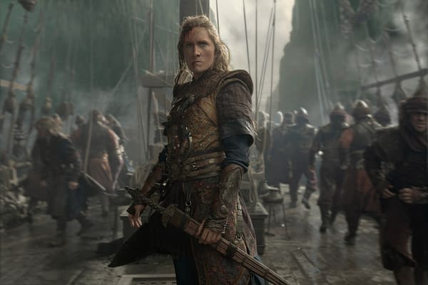 House of the Dragon Season 3 Sneak Peek, S03E01 Images Released