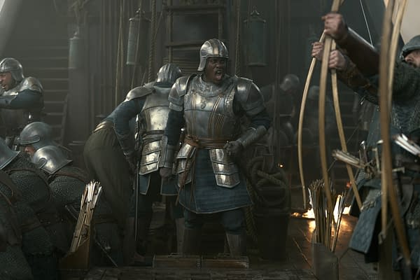 House of the Dragon Season 3 Sneak Peek, S03E01 Images Released