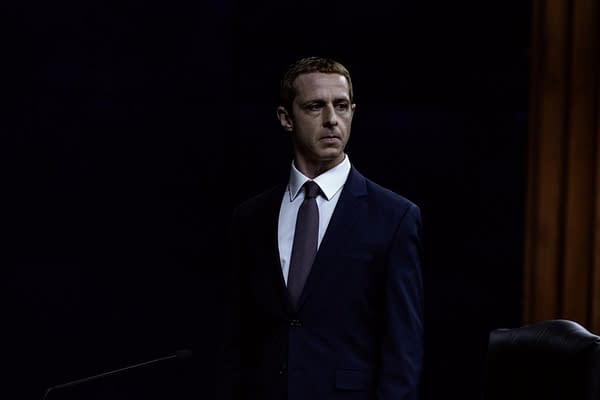 The Social Reckoning: First Teaser For Sorkin Sequel Has Been Released