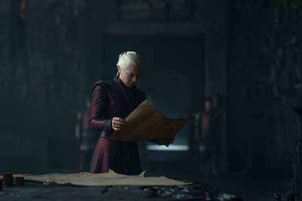 House of the Dragon Season 3 Sneak Peek, S03E01 Images Released