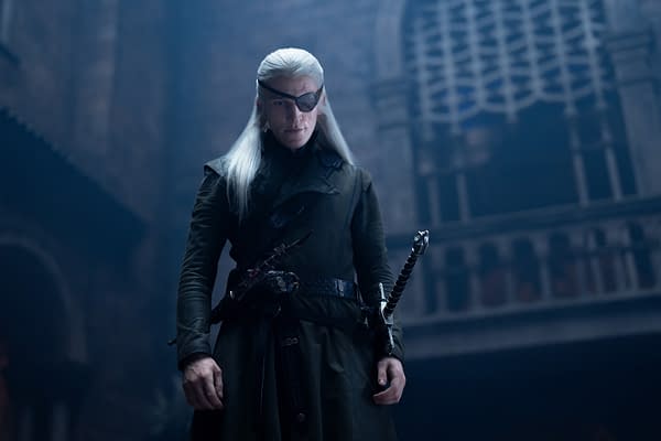 House of the Dragon Season 3 Sneak Peek, S03E01 Images Released