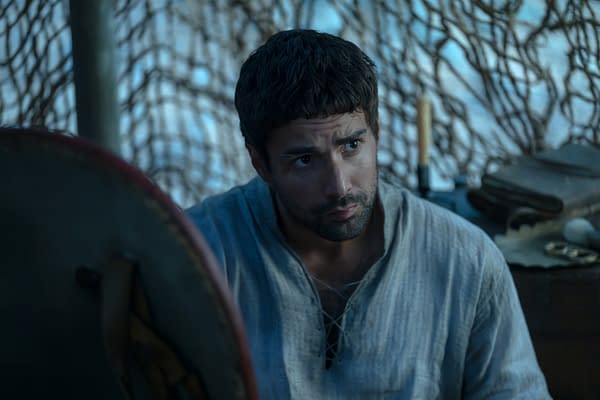 House of the Dragon Season 3 Sneak Peek, S03E01 Images Released