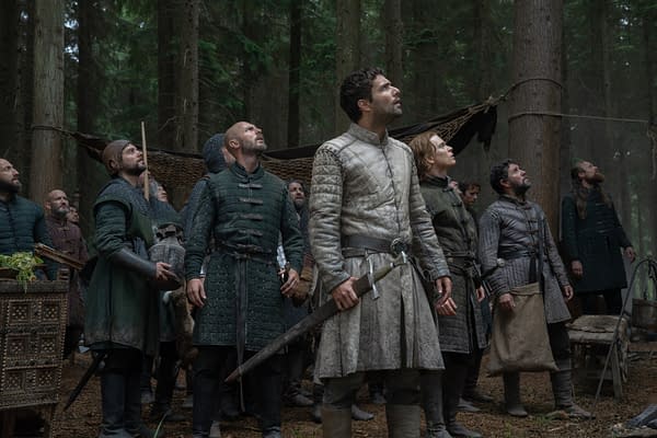 House of the Dragon S03E02 Preview: The Battle of the Gullet Fallout