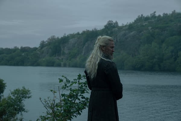 House of the Dragon Season 3 Sneak Peek, S03E01 Images Released