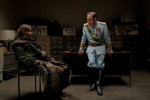 Stuart Fails to Save the Universe (But Keeps Trying): Official Trailer