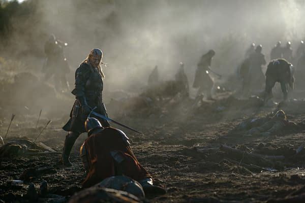 House of the Dragon Season 3 Sneak Peek, S03E01 Images Released