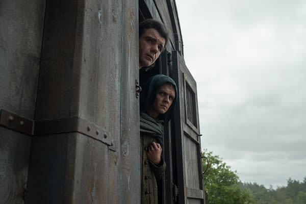 House of the Dragon S03E02 Preview: The Battle of the Gullet Fallout