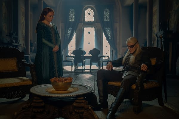 House of the Dragon