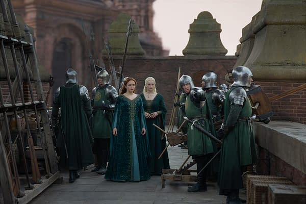 House of the Dragon S03E02 Preview: The Battle of the Gullet Fallout