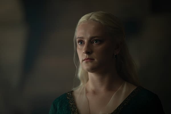 House of the Dragon Season 3 Sneak Peek, S03E01 Images Released