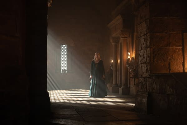 House of the Dragon