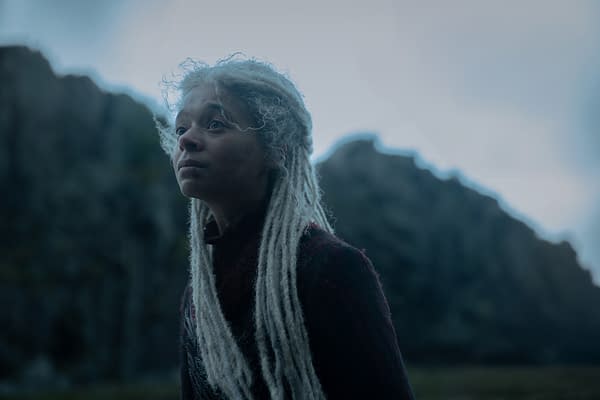 House of the Dragon Season 3 Sneak Peek, S03E01 Images Released