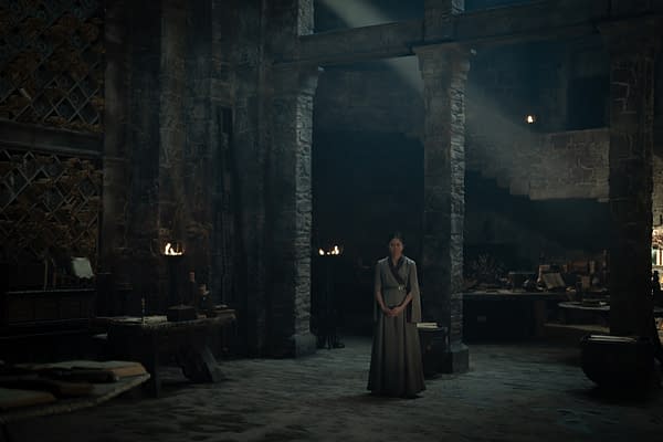 House of the Dragon S03E02 Preview: The Battle of the Gullet Fallout