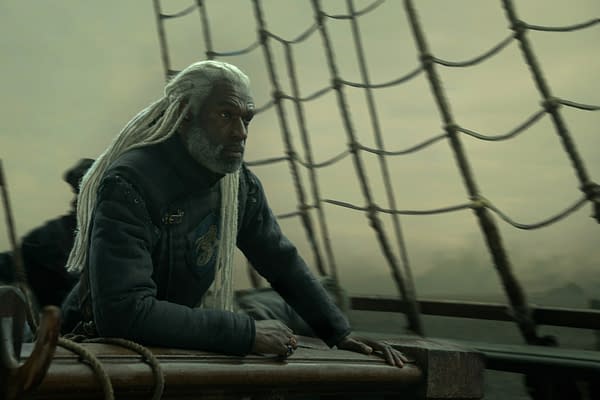 House of the Dragon Season 3 Sneak Peek, S03E01 Images Released