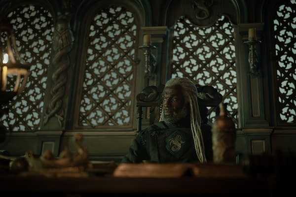 House of the Dragon