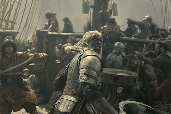 House of the Dragon Season 3 Sneak Peek, S03E01 Images Released