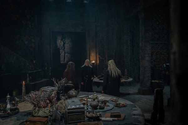 House of the Dragon