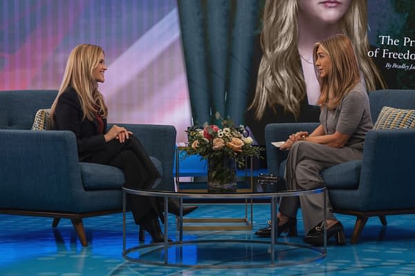 The Morning Show