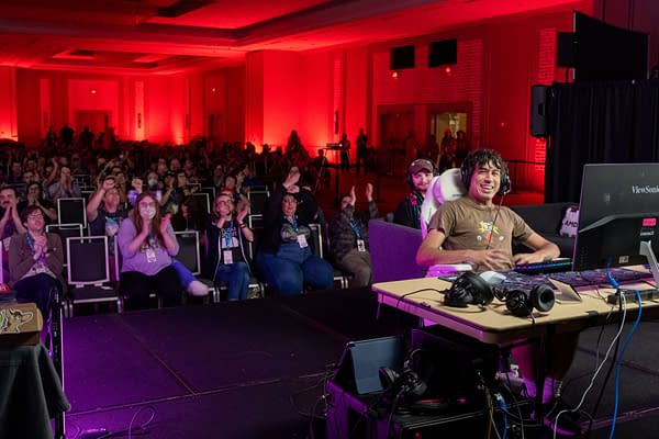 Summer Games Done Quick 2026 Raises $2.4 Million This Year