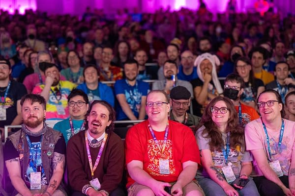 Summer Games Done Quick 2026 Raises $2.4 Million This Year
