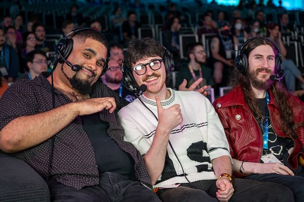 Summer Games Done Quick 2026 Raises $2.4 Million This Year
