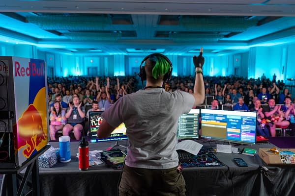 Summer Games Done Quick 2026 Raises $2.4 Million This Year