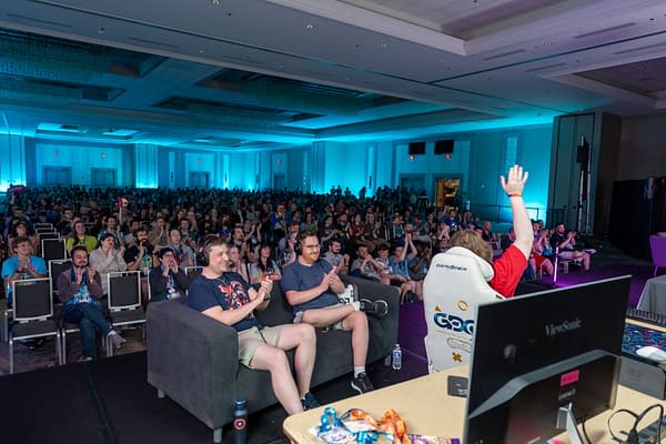 Summer Games Done Quick 2026 Raises $2.4 Million This Year