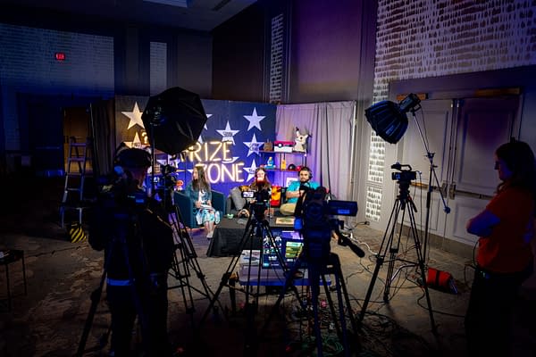 Summer Games Done Quick 2026 Raises $2.4 Million This Year