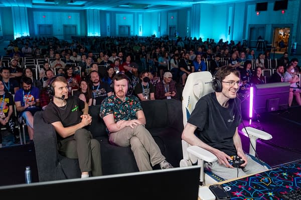 Summer Games Done Quick 2026 Raises $2.4 Million This Year