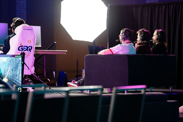 Summer Games Done Quick 2026 Raises $2.4 Million This Year