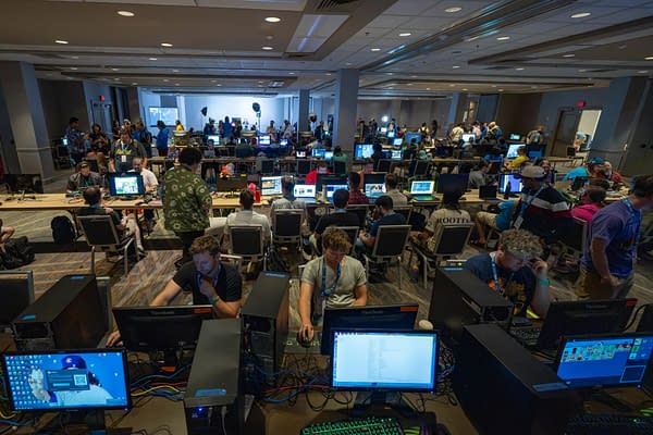 Summer Games Done Quick 2026 Raises $2.4 Million This Year